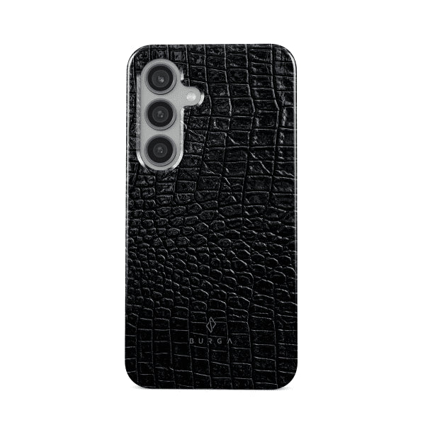 Burga Samsung Galaxy S24 FE Deksel Tough Reaper's Touch