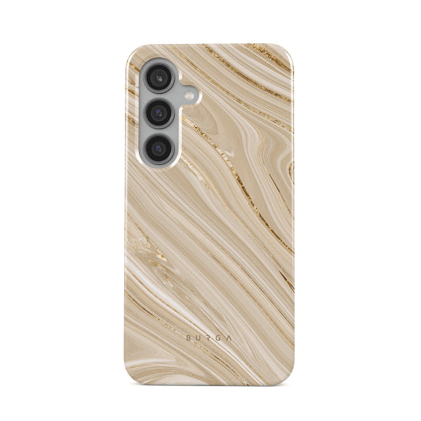 Burga Samsung Galaxy S24 FE Deksel Tough Full Glam