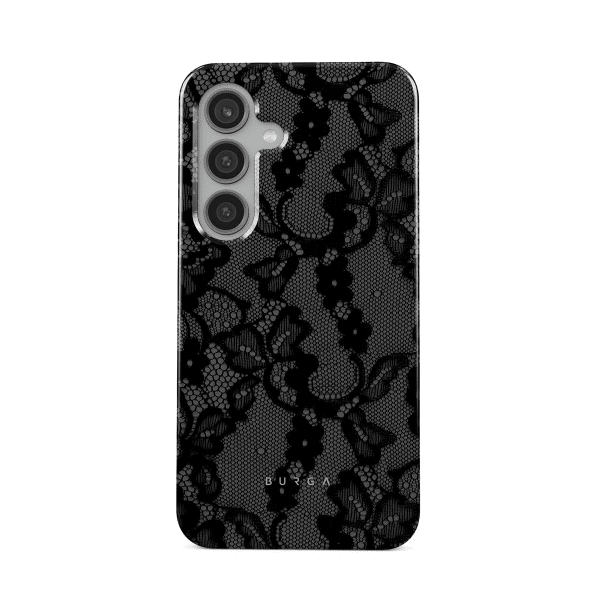 Burga Samsung Galaxy S24 Deksel Tough Magnetic