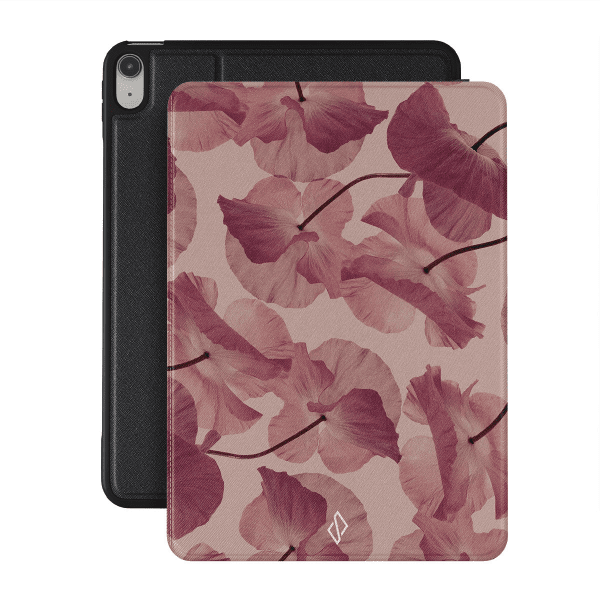 Burga iPad 10.9 (gen 10)/iPad 11 (A16) Etui Folio Tender Kiss
