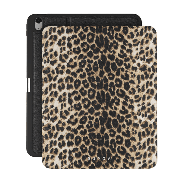 Burga iPad Air 11 (M2/M3) Etui Folio Player