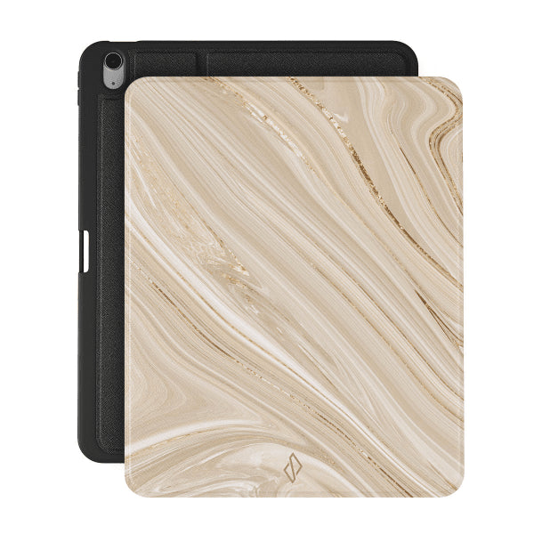 Burga iPad Air 11 (M2/M3) Etui Folio Full Glam