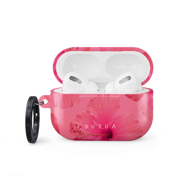 Burga AirPods Pro 2 Deksel Design Island Girl
