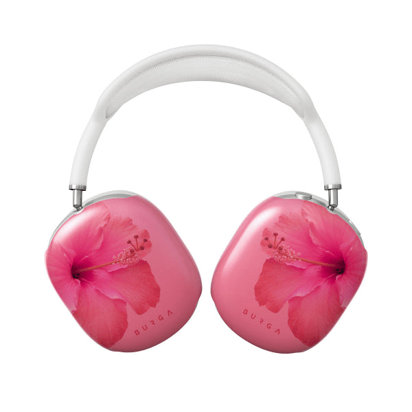 Burga AirPods Max Deksel Design Island Girl