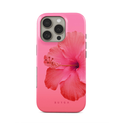 Blommigt