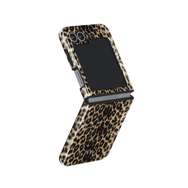 Burga Samsung Galaxy Z Flip 6 Deksel Tough Player