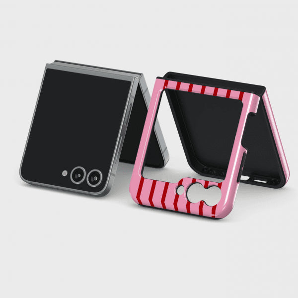 Burga Samsung Galaxy Z Flip 6 Deksel Tough Favorite Bikini