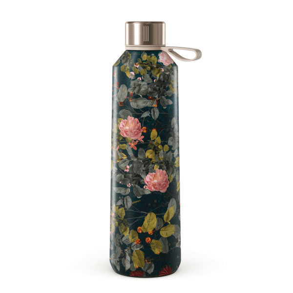 Burga Flaske Termos 800 ml Bloomy Garden