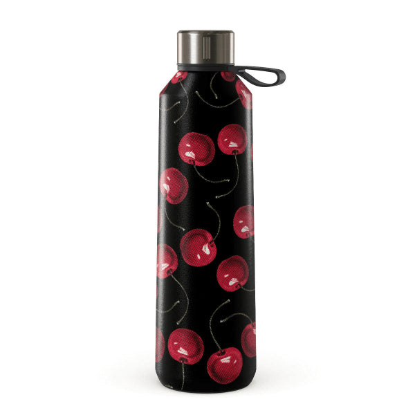 Burga Flaske Termos 800 ml Cherrybomb