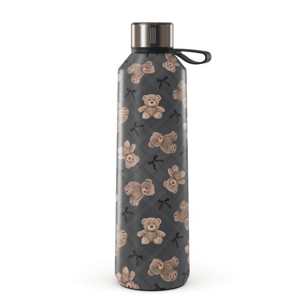 Burga Flaske Termos 800 ml BFF