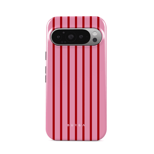 Burga Google Pixel 9/Pixel 9 Pro Deksel Tough Favorite Bikini