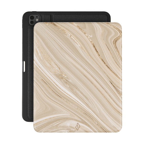 Burga iPad Pro 11 (M4/M5) Etui Folio Full Glam