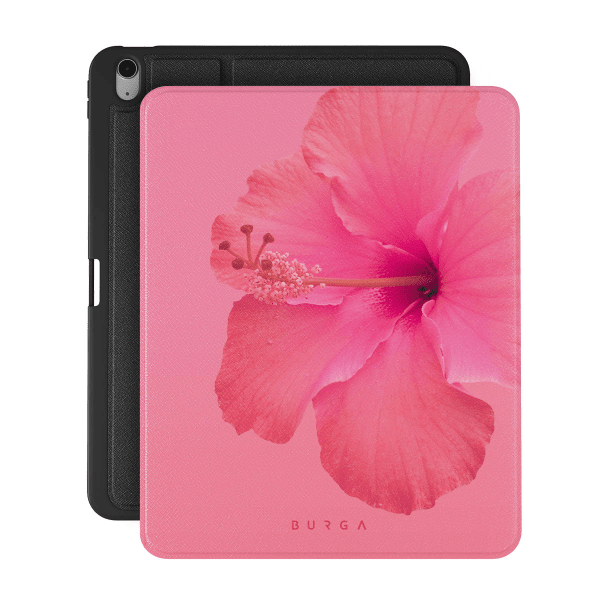 Burga iPad Air 13 (M2/M3) Etui Folio Island Girl