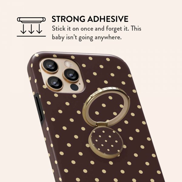Burga Holder Telefon Ring Sorry Busy