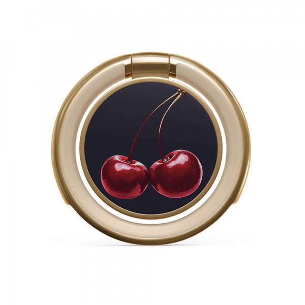 Burga Holder Telefon Ring Cougar
