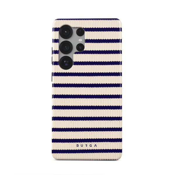 Burga Samsung Galaxy S25 Plus Deksel Tough Old Money