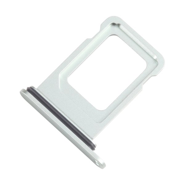 iPhone 15 og 15 Plus Max SIM-kortholder - Grønn