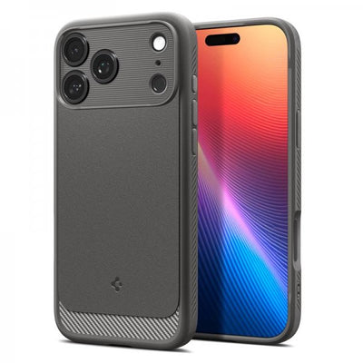 Grå