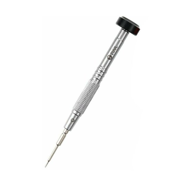 2UUL Skrutrekker Pentalobe P2 0.8mm