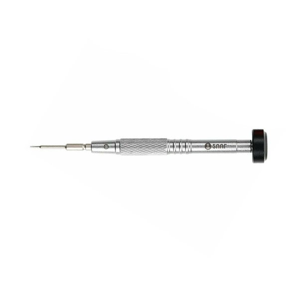 2UUL Skrutrekker Pentalobe P2 0.8mm