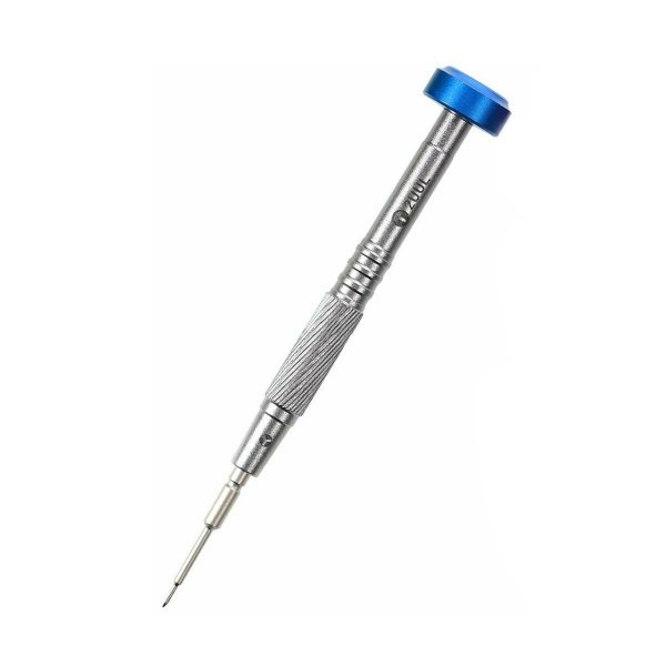 2UUL Skrutrekker Tri-Point Y 0.6mm