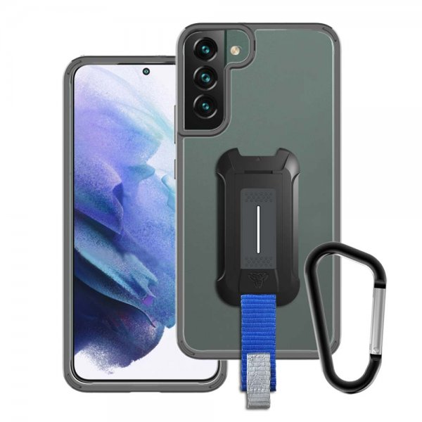 Armor-X Samsung Galaxy S22 Plus Deksel BX Shockproof Rugged Case