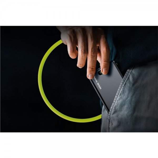 Mobile Origin 3-i-1 Powerbank 10 000 mAh MagSafe