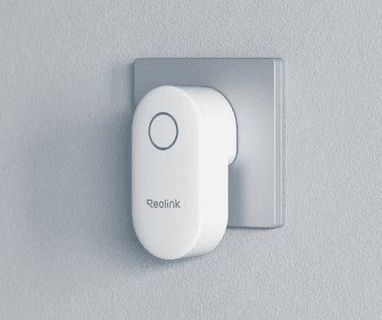 Reolink Chime dørklokke for Reolink videodørklokke