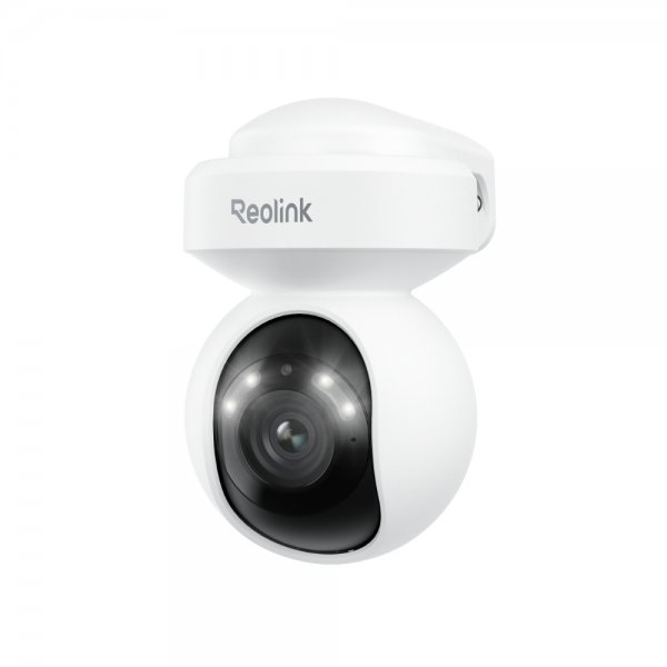 Reolink E1 Utendørs PoE (E560P) 4K PTZ PoE-kamera