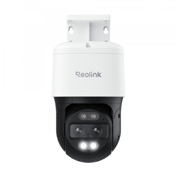 Reolink TrackMix WiFi 4K Utendørs Kamera
