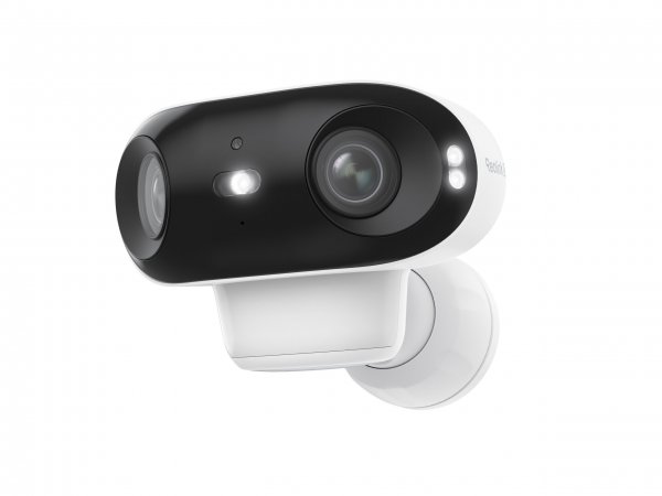 Reolink Argus 4 Pro Utendørs Kamera 4K Farge Natt-Syn