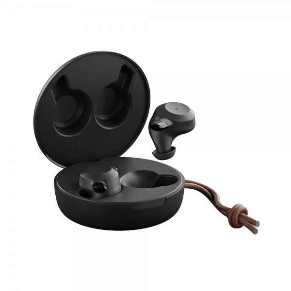 Sudio Hodetelefoner Fem In-Ear TWS Svart