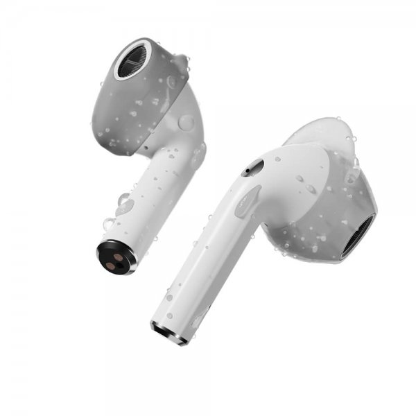 Sudio Hodetelefoner True Wireless NIO Hvit