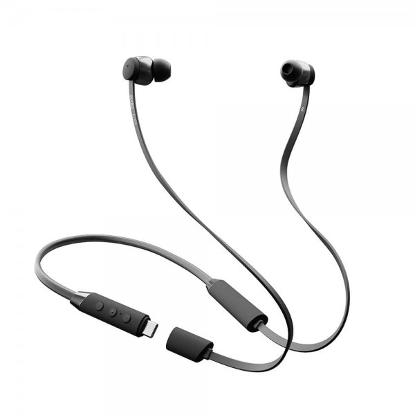 Sudio Hodetelefoner ELVA ANC Trådløs In-Ear Svart