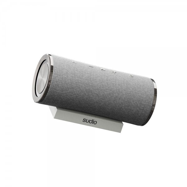 Sudio Høyttaler FEMTIO Trådløs 2X10W IPX6 Hvit