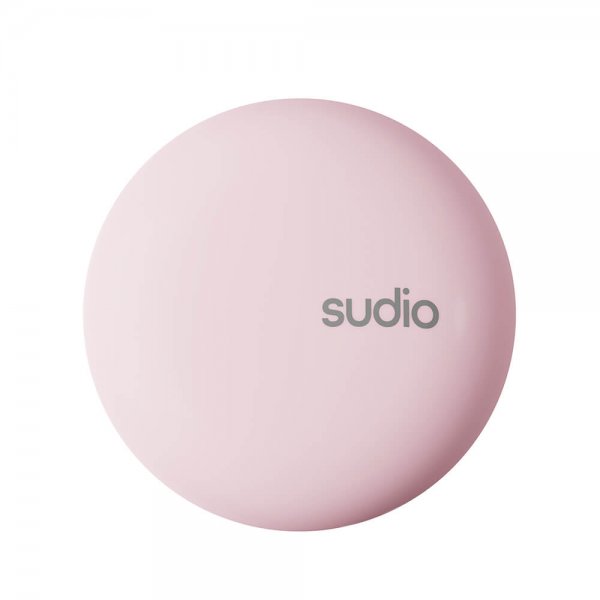 Sudio Hodetelefoner In-Ear A2 True Wireless ANC Rosa