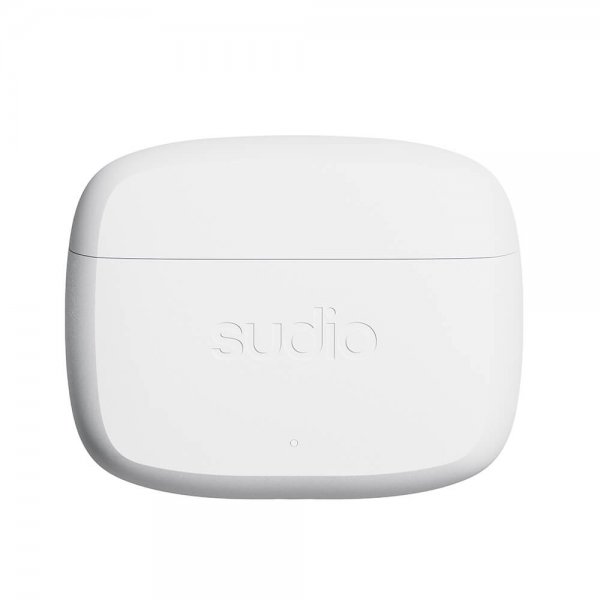 Sudio Hodetelefoner N2 Pro In-Ear TWS ANC Hvit