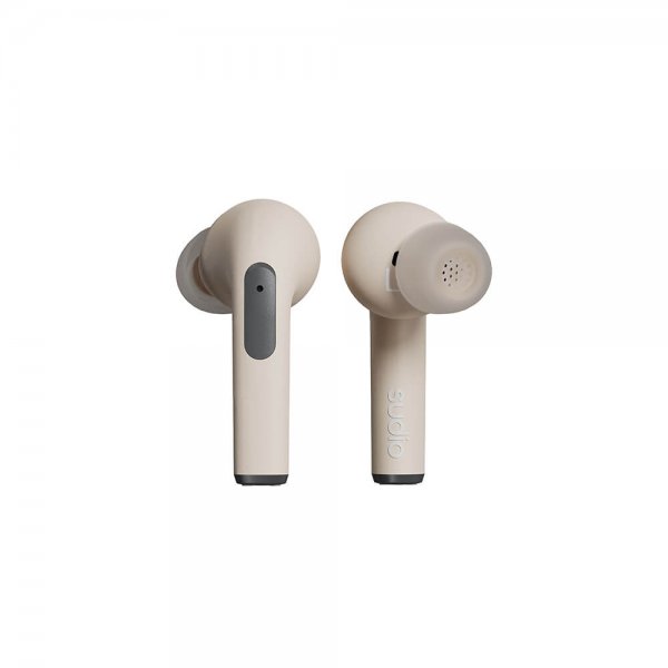 Sudio Hodetelefoner N2 Pro In-Ear TWS ANC Sand