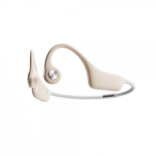 Sudio Hodetelefoner B1 True Wireless Hvit