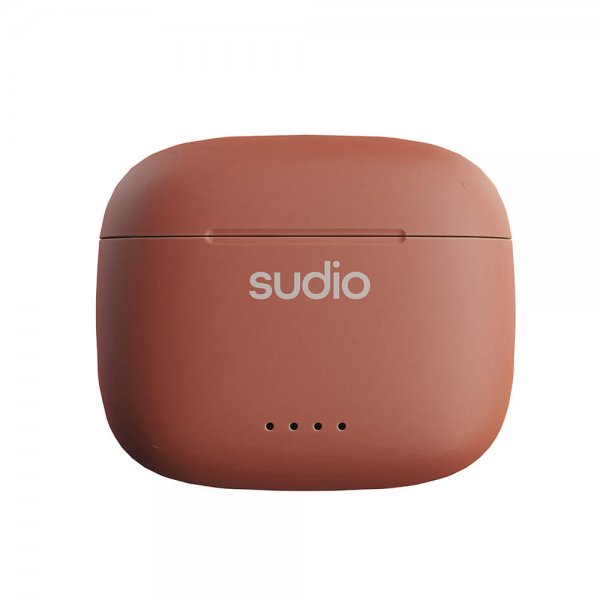 Sudio Hodetelefoner A1 In-Ear TWS Sienna