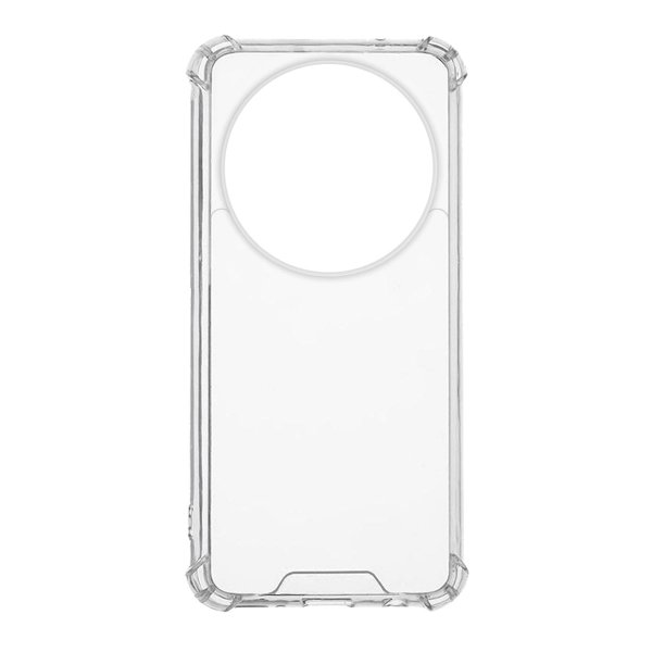 Xiaomi 14 Ultra Deksel Støtsikker Transparent