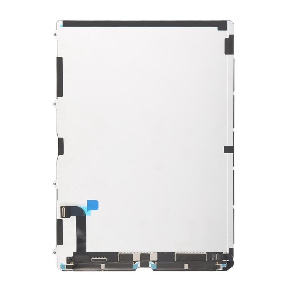 iPad 11 (A16) 2025 LCD Skjerm Original - Svart