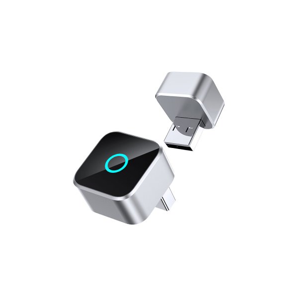 4smarts Wireless CarPlay/Android Auto Adapter