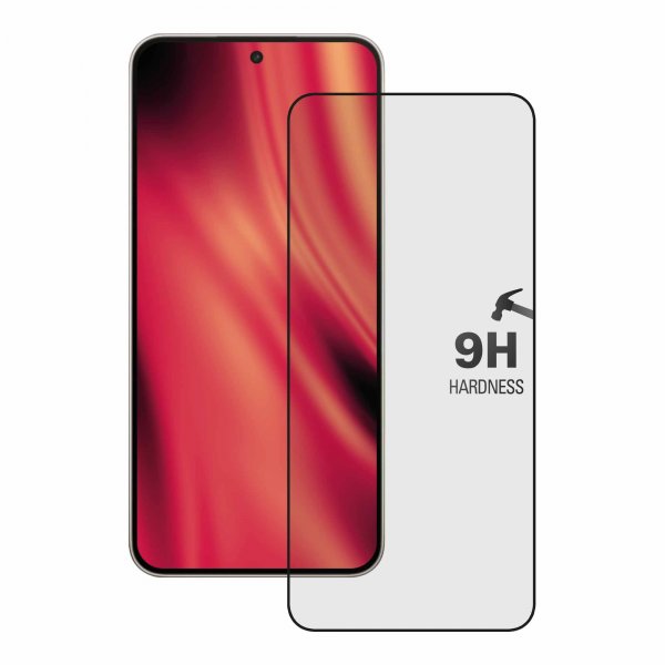 X2O OnePlus Nord 5 Skjermbeskytter Full Screen