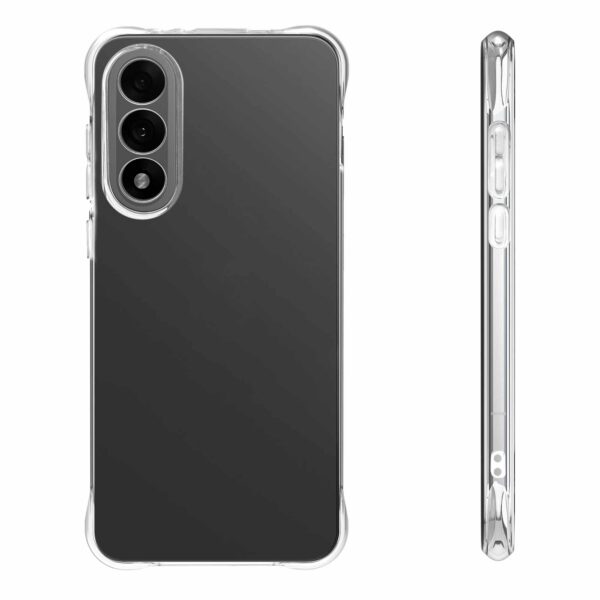 X2O OnePlus Nord 5 Deksel Anti-Shock Transparent