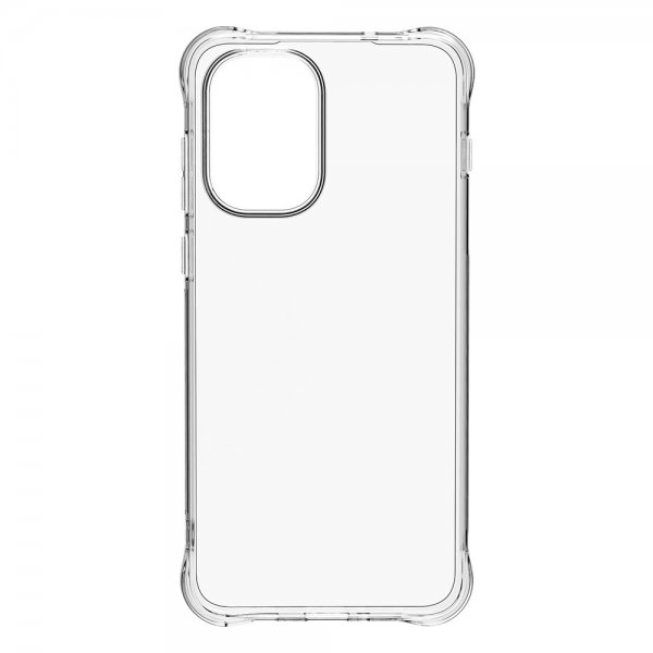 X2O OnePlus 15R Deksel Anti-Shock Transparent