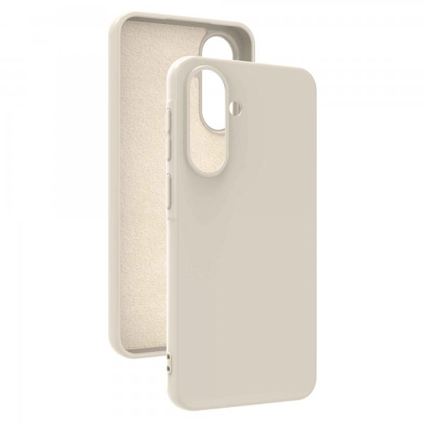 X2O Samsung Galaxy A57 Deksel Color Soft Beige