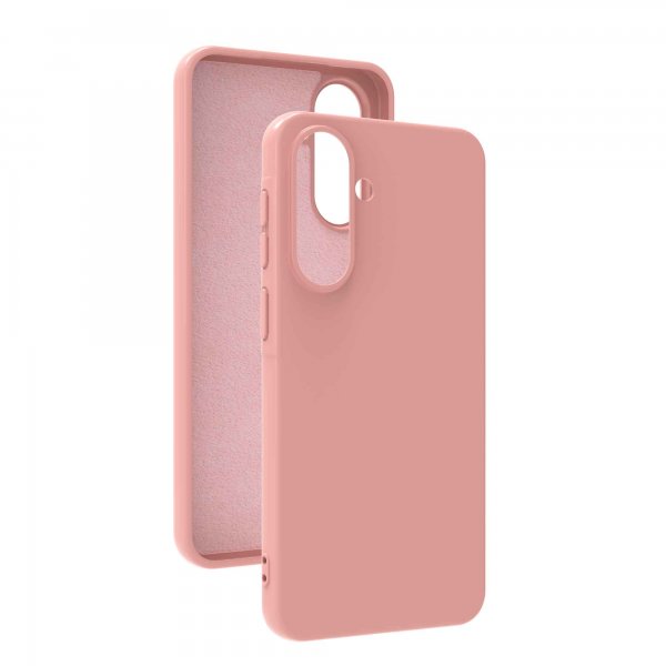 X2O Samsung Galaxy A57 Deksel Color Soft Peach