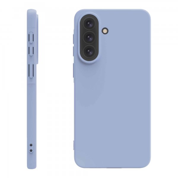 X2O Samsung Galaxy A57 Deksel Color Soft Lavendel