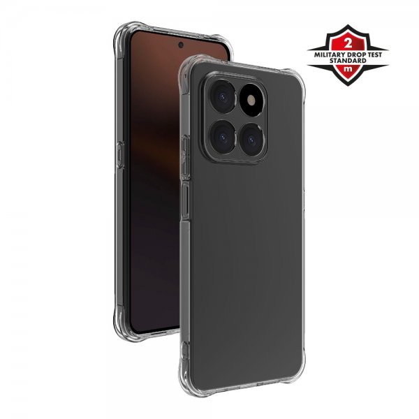 X2O Honor 400 Smart Deksel Anti-Shock Transparent